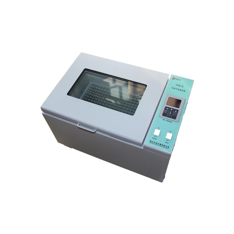 供应ZD-85气裕恒温振荡器实验室水浴振荡器小型冷冻气浴恒温摇床