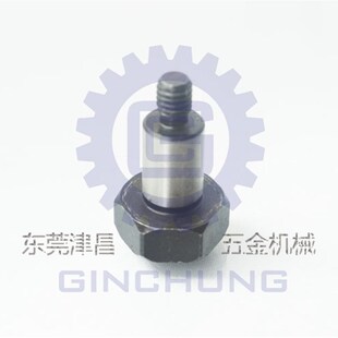 50U69 名阳机 固定螺丝 自动车床配件 自动车床