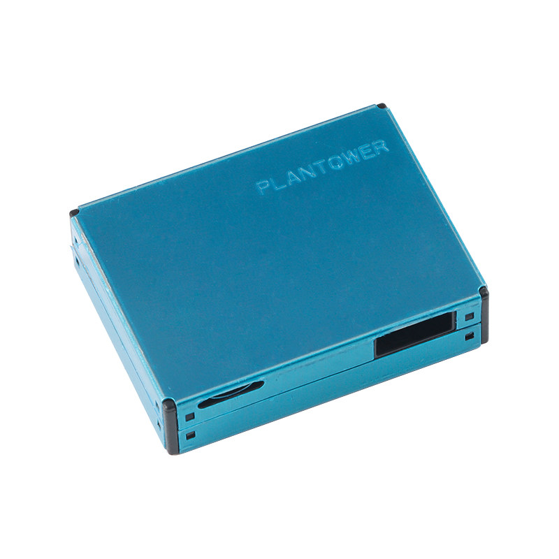 PMS7a003T PM2.5粉尘/温湿度二合一传感器模组空气质量检测模块