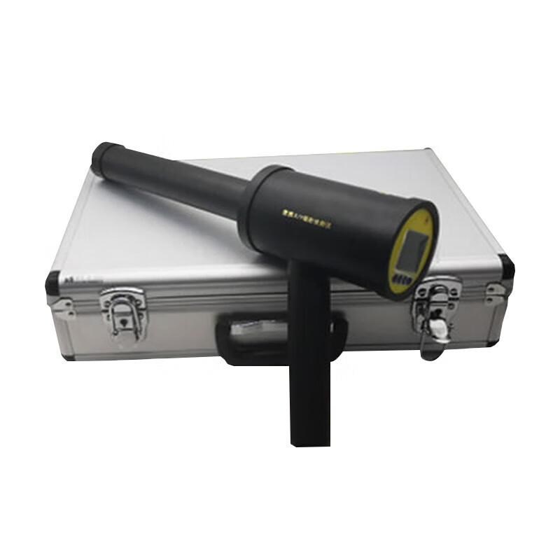 徕斯达携式核辐射检测仪RP6000x射线巡检仪枪式辐射巡测仪