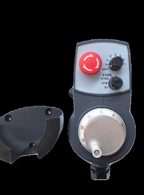 手控盒MAKIN 牧野电子手轮HBA-119782牧野数控加工中心电子手轮