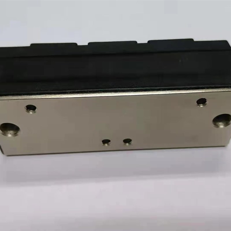 上海昆二晶 可控硅模快 压接型厚底板 MTC160A1600V 软启动专用