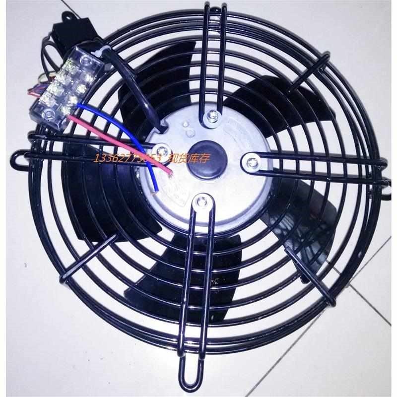 生产外转子轴流风机YWF2D-200 YWF2E-200 YWF4D/4E-200现货