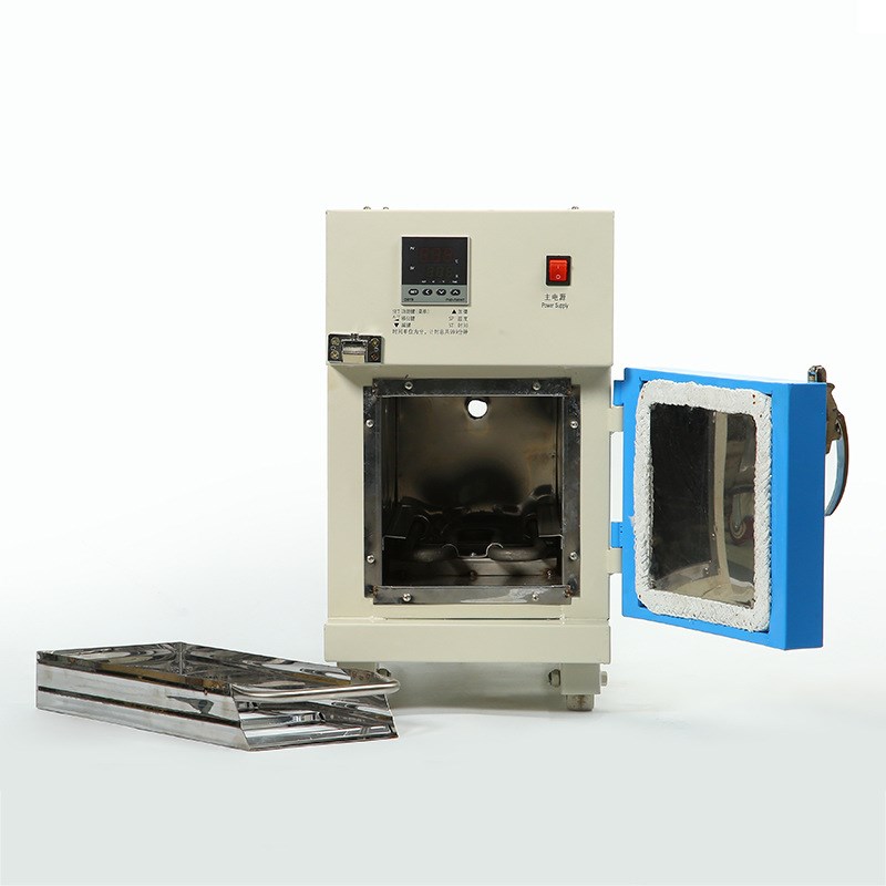 厂家现货供应 ZYH-10X自控远红外电焊条烘箱ZYH-10焊条烘干炉