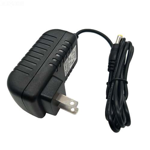 厂家直销5QGTV1A控电美源5规V2A路由器适配器6V1A电源适配器LE监D