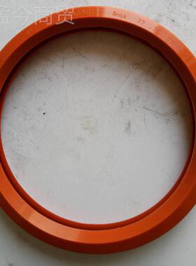 空压机橡胶圈5寸 寸0TJZ 1寸 12寸 16寸 拷贝林卡箍8 氟胶卡箍圈