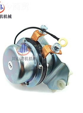 挖掘机PC载机日立BR22 装EX200-20 电瓶开关08688-3000RQC0 42557