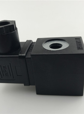 电磁线圈BDA 220v/230v 14.5VA/8W 孔径上孔10下孔13  高39mm