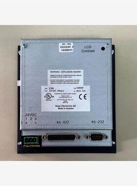 Beijer北尔屏E200 02800F原装现货