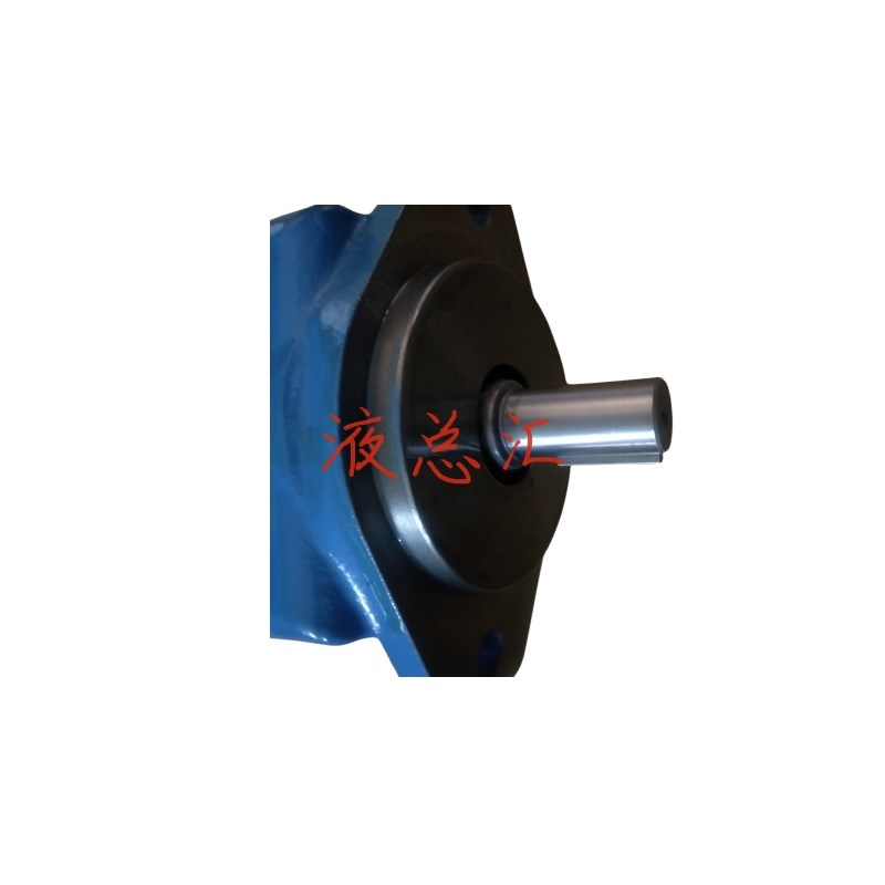 PVV2-1X/040RA15UMB  叶片泵 行走机械定量叶片泵 煤炭掘进机