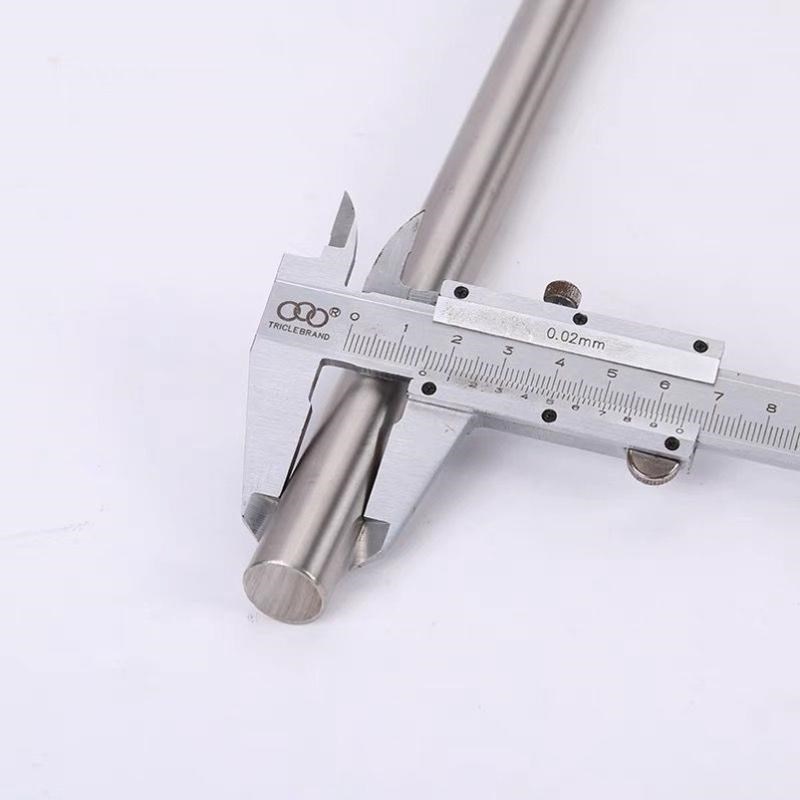 直线光轴 304不锈钢光杆研磨光轴 圆棒 精磨活塞杆 6 T8 10 12mm