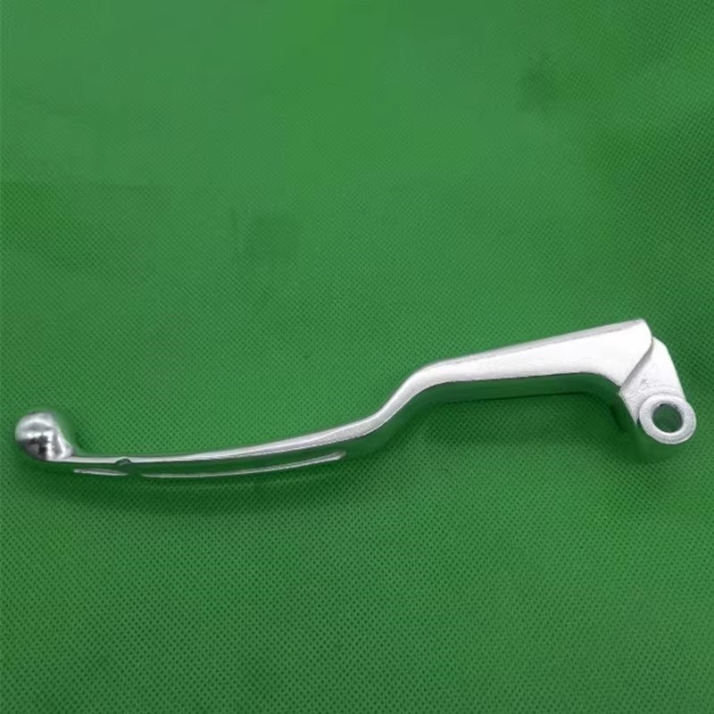 适用 珠峰凯越 ZF400GS-A 450RR K摩托车 离合手柄 牛角 手把