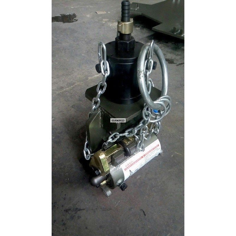 气动筑炉机1-3T 中频炉两锤头炉壁振动器锤炉干打炉衬捣固机KLQ-Z,标准件/零部件/工业耗材,气缸,淘宝优惠券,粉丝福利购,淘宝优惠卷