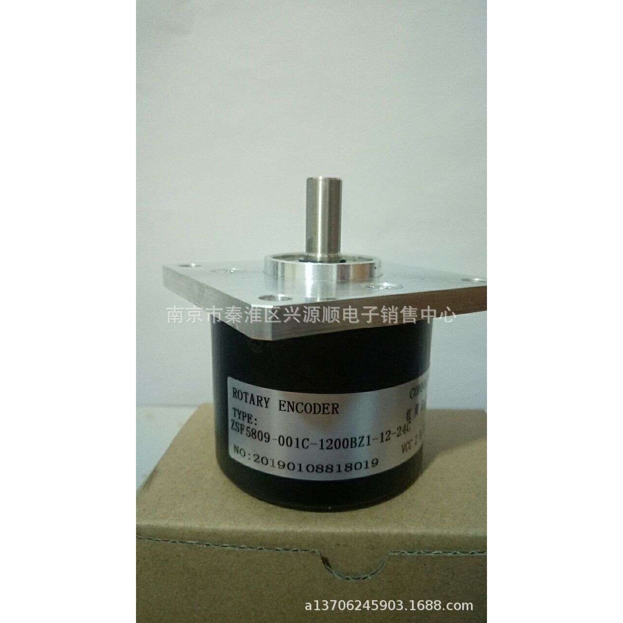 2QEX-A-100-AL-N-10-20-67-01-SS-A  编码器替代  2022