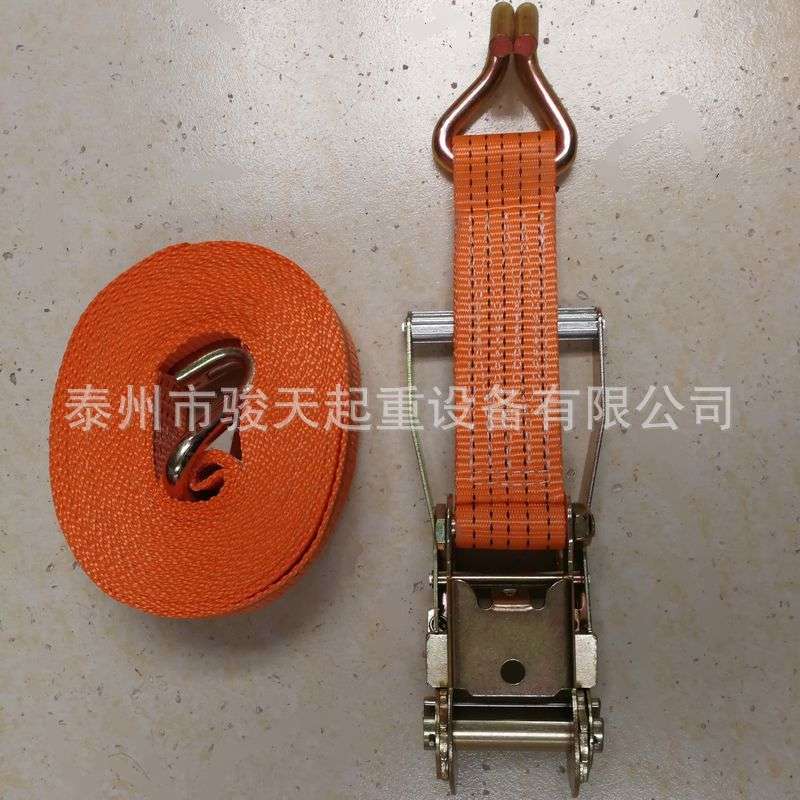 拉紧器5cm5t货物捆绑带  长度按需