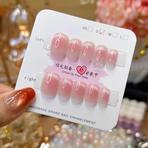 梵甲优品C414腮红微笑指尖猫眼