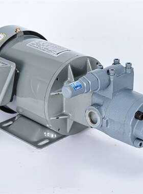 日本NOP台湾维良同款TOP摆线泵TOP-220HB-VB油泵212/216厂家直销