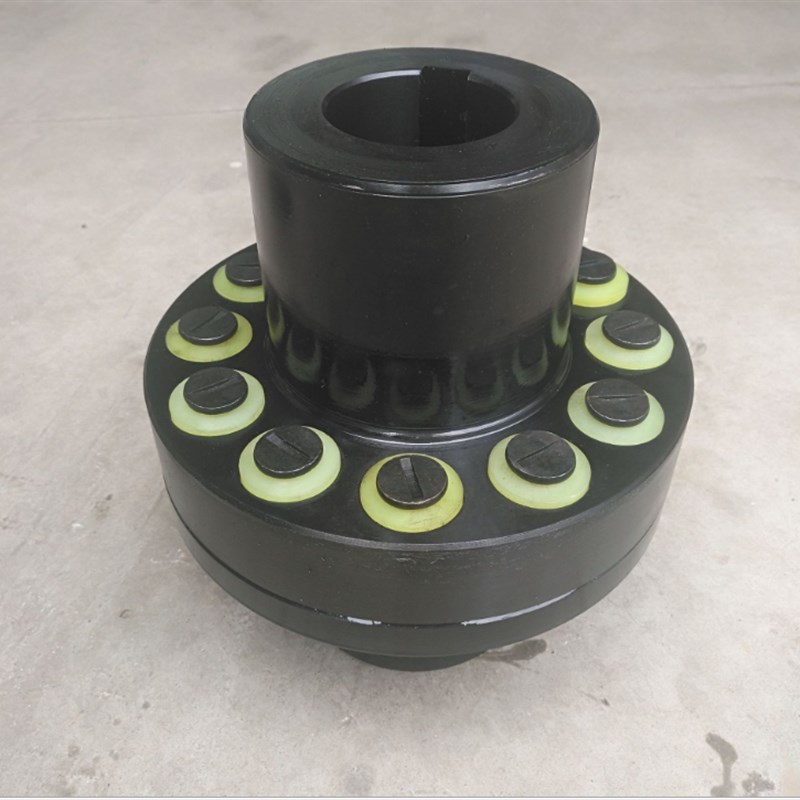 TL弹性套柱销联轴器 LT 弹性柱销联轴器TL5 TL6 TL7 TL8 TL9 TL10