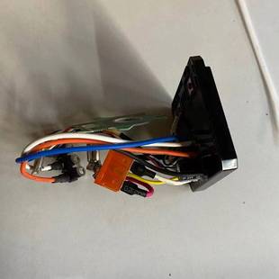 DTD170冲击起子机 适用机型牧田 620520 4控制器