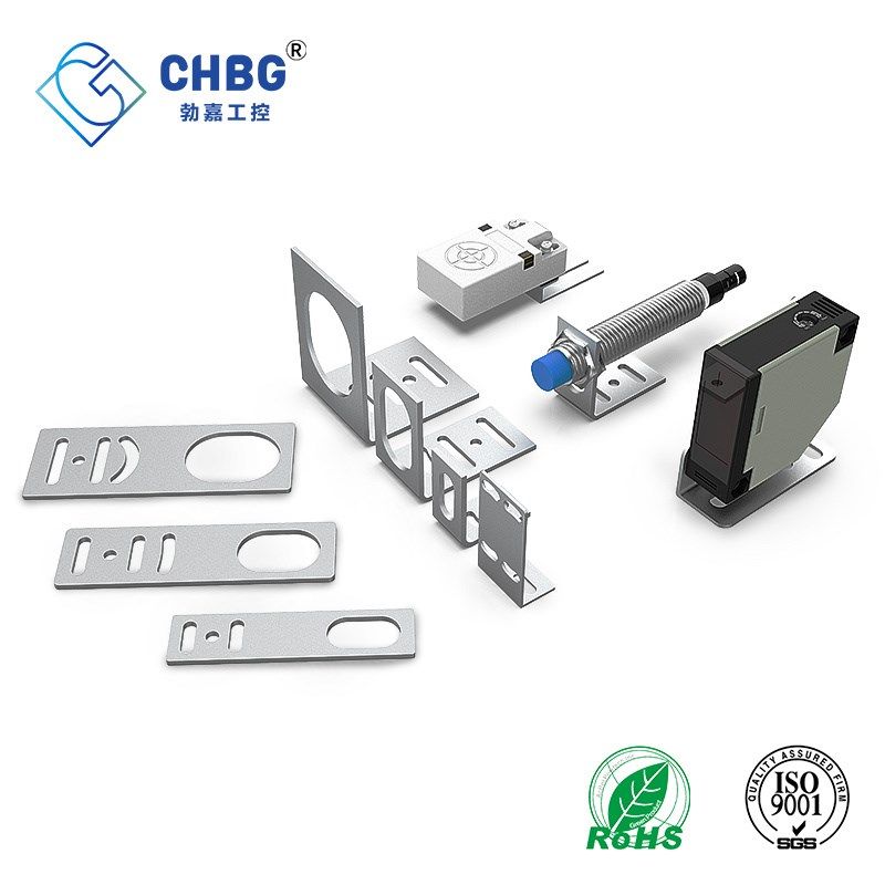 接近开关支架M8 M12 M18 M30 L型传感器光电开关支架安装固定一字,鲜花速递/花卉仿真/绿植园艺,洒水/浇水壶,淘宝优惠券,粉丝福利购,淘宝优惠卷