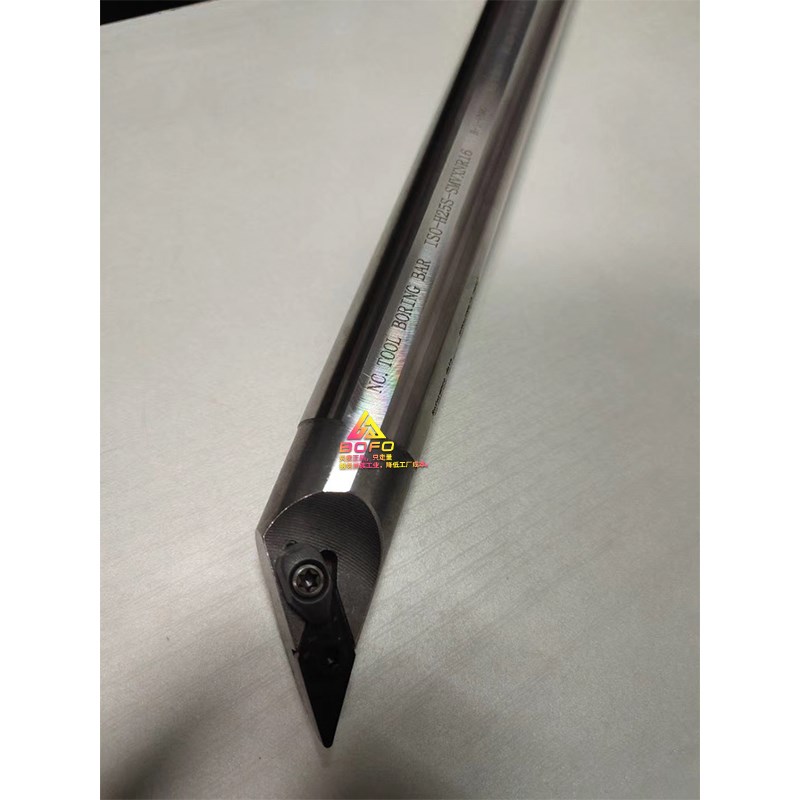 高速钢抗震内孔刀杆 H25S/H20R/H32T/H40T/H50Y -MVXNR16/SVJNR16