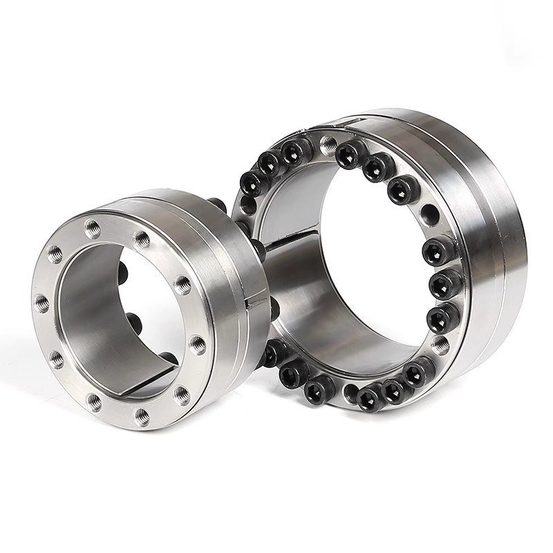 Z5型胀紧套 涨紧套 胀紧联结套 免键轴套 厂家直销45钢胀紧联接套