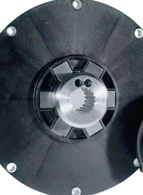 现货原装德国CENTA高弹性橡胶联轴器 CENTAFLEX-K-100 SAE 10进口