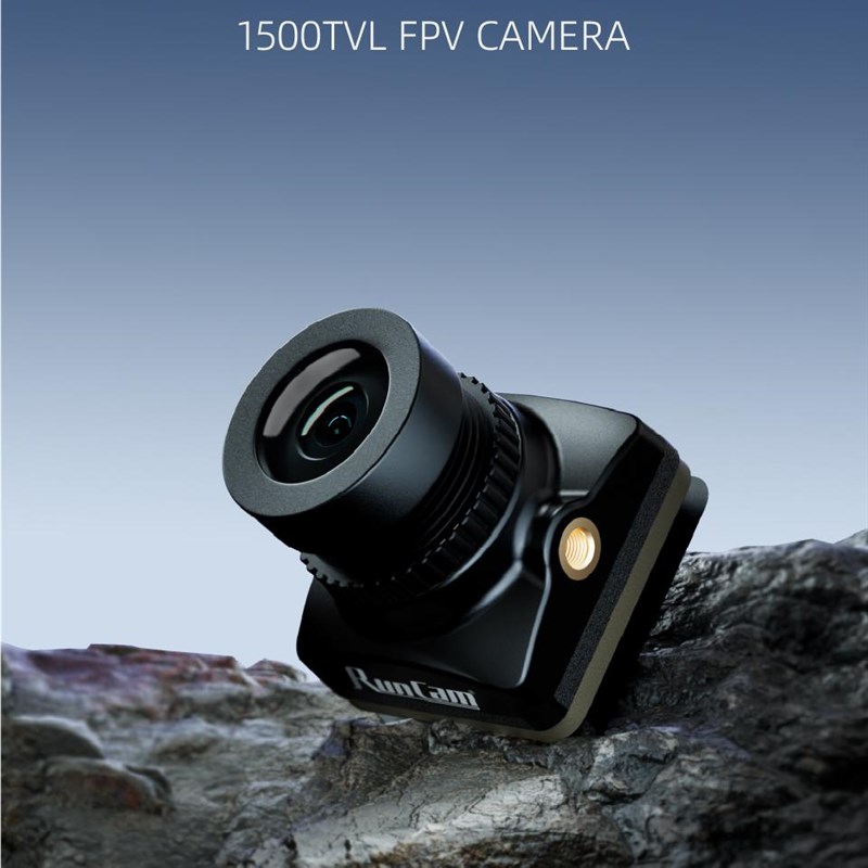 Runcam Phoenix2 Phoenix2遍历机Sp V3/V4相机Se高清专业自由式镜