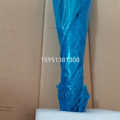 重庆宏钢机牀丝杆ck6136i 6152 GSK50A数控车牀中拖板x轴滚珠丝杠