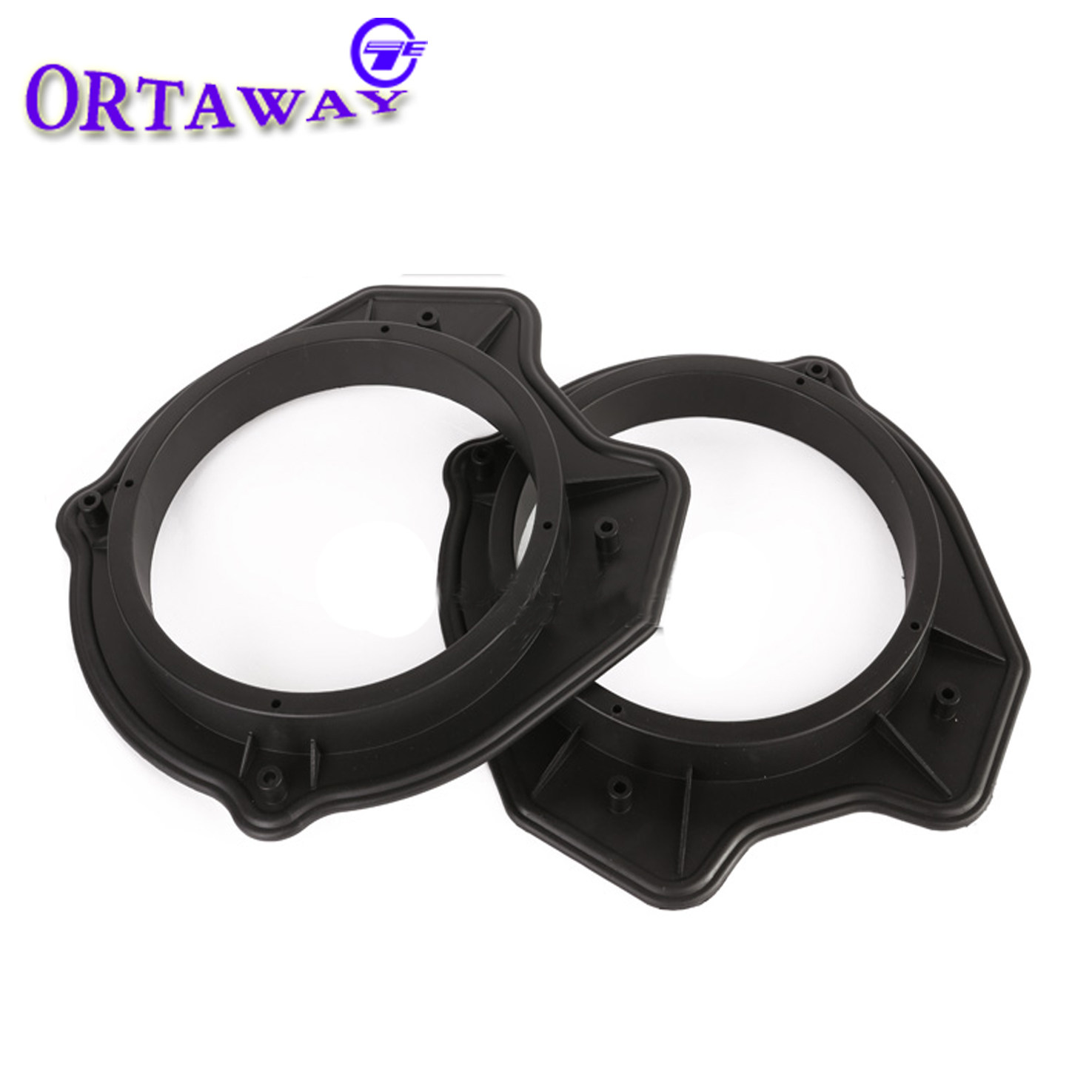 汽车音响改装雪铁龙世嘉前门专用6.5寸喇叭实心无损支架塑料垫圈,孕妇装/孕产妇用品/营养,产妇头巾,淘宝优惠券,粉丝福利购,淘宝优惠卷