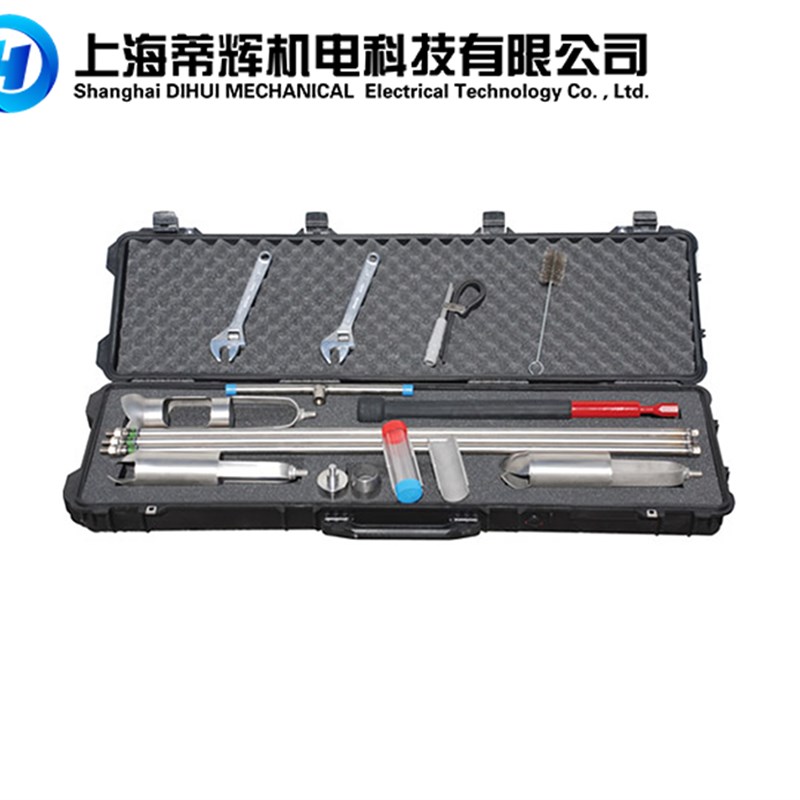 AMS环境土壤取样套件 标准土壤样套件 土壤取样器