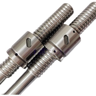 TSCIR2505T4带键槽 圆形螺母SCNIR02505T4 台湾TBI DTK螺杆轴承