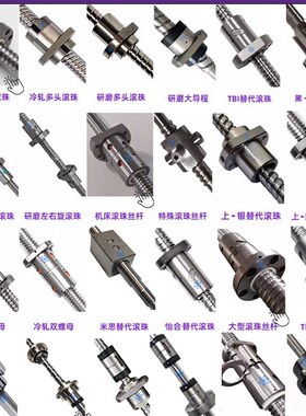 滚珠导向轴BASBSS BSFM16 BSFN20 BSFS25 BSFMS30 BSFSS6 8 10 13