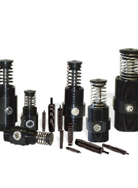 安立定缓冲器OEMXT 2.0Mx2x4x6 LROEMXT ECO OEM气垫弹簧ENIDINE