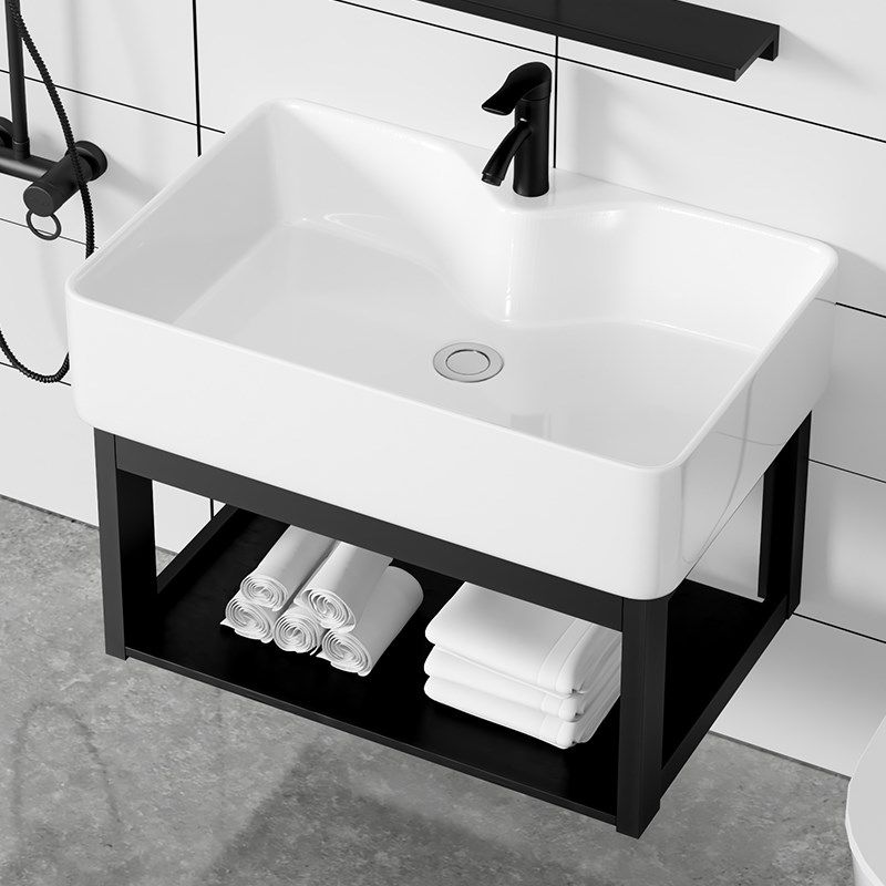 小户型洗手盆卫生间挂墙洗手盆套装洗脸盆迷你面盆阳台太空铝柜子,床上用品,被套定制,淘宝优惠券,粉丝福利购,淘宝优惠卷