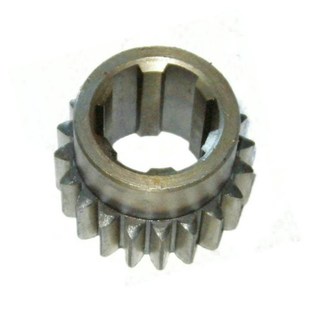 Z20 齿轮 M2.5 沈阳车床配件CA6140 CA6150变速箱