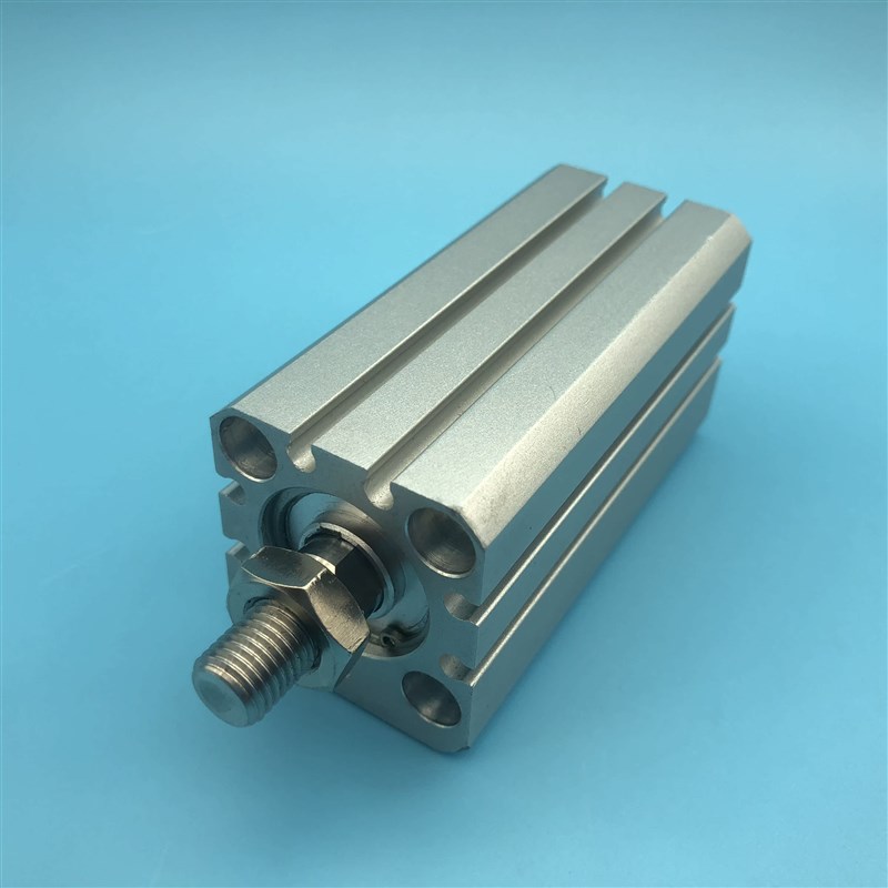 原装薄型气缸RDQA50-20M/25/30M/35/40M/45M/50M/75M/100M现货