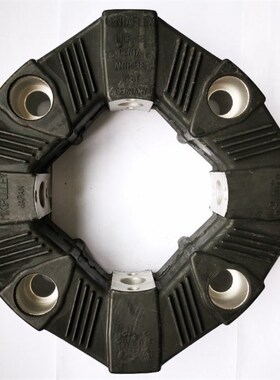 弹性联轴器CF-A-050-00德国CENTA日本三木MIKIPULLEY原装供应