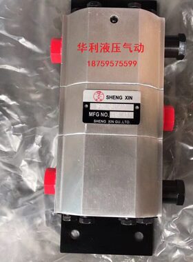同步马达 SA齿轮分油器 SA-88/2  SA-4Z88
