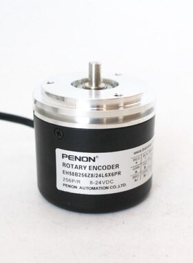 高品质全新EH58B256Z8/24L6X6PR旋转编码器EH58B256Z8/24L6X6PR.L