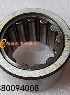 无内圈滚针轴承644706 67707 644708 644810 644907