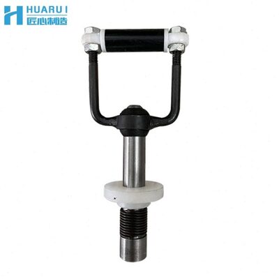 纺织专用棉纺锭子水平仪垂直度校准仪 铝锭子水平仪 D3203 4254