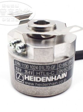 ERN1130 1024 ID:682086-02 海德汉HEIDENHAIN编码器