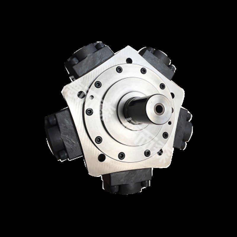 注塑机储料大扭矩五星液压马达u溶胶低速油压马达NIM3-400船用锚