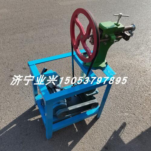 起线器手动起线机YH-6型多功能虾米弯头机大号电动起线机压线机