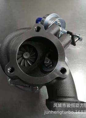 涡轮增压器GT2511181010A-4DF27027-50041118010A-4DF2TURBO