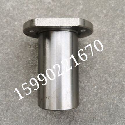 机床配件 重庆滚齿机Y3150E Y3180H小立柱顶针套子