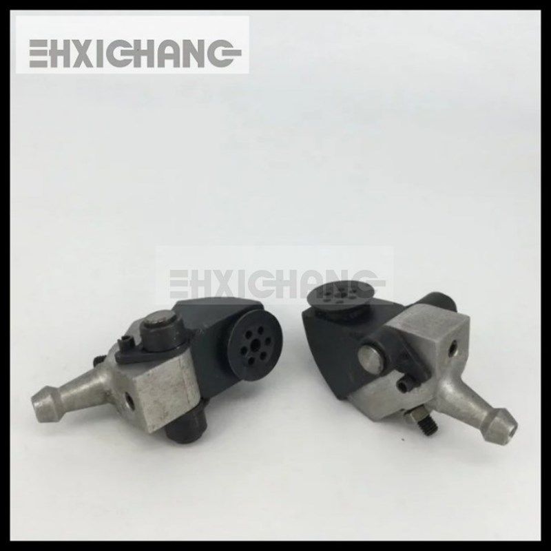 丝网印印刷机配件 飞达递纸咀 送纸吸嘴全自动丝网印刷机吸咀