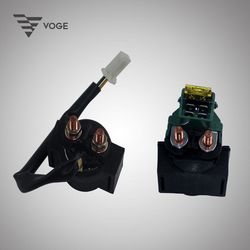 无极300R RR AC DS GY 500 CU 525 R RR DS 650DS原装起动继电器