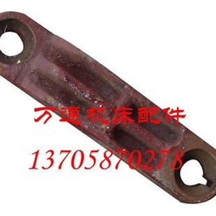 H28 D40 沈阳第一机床厂机床配件CA6140 3028车床配件尾架压板D24